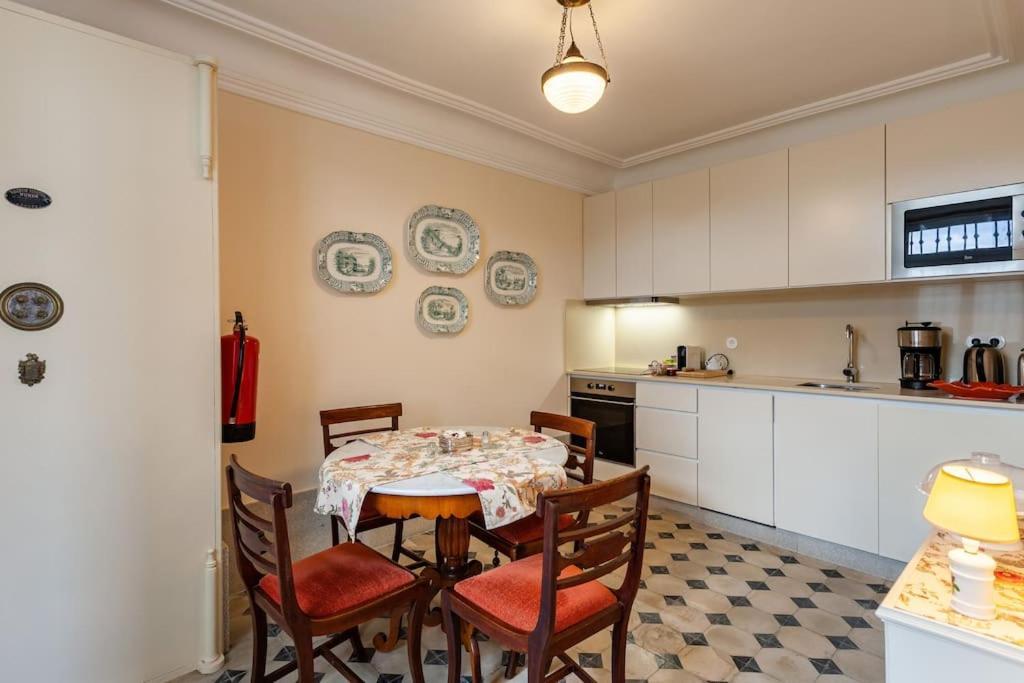 Casa De Sequeiros Daire Baião Dış mekan fotoğraf